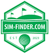Sim Finder Logo 2
